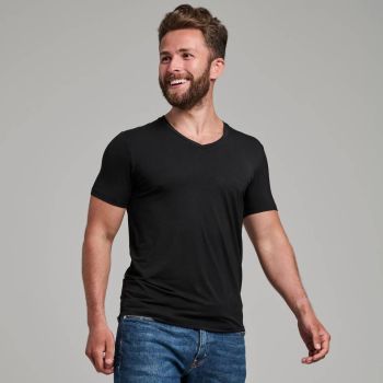 AIR SHIRT BLACK